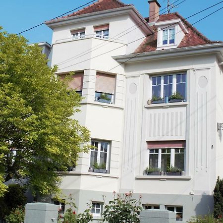 La Chambre De Marie Bouxwiller  Екстериор снимка