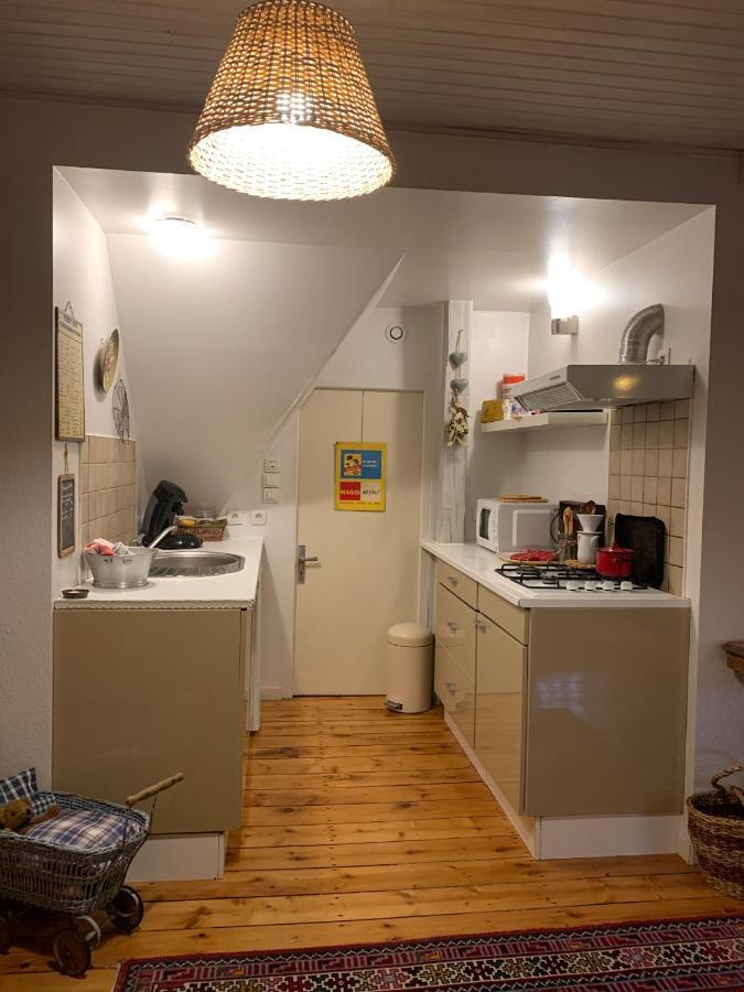 La Chambre De Marie Bouxwiller  Екстериор снимка
