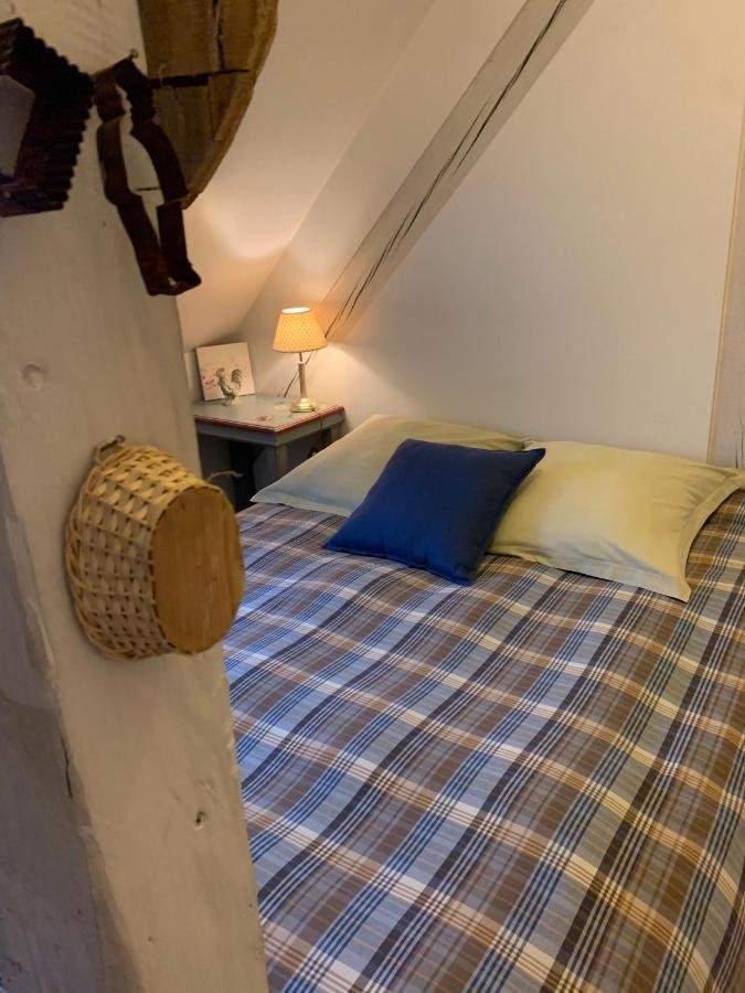 La Chambre De Marie Bouxwiller  Екстериор снимка
