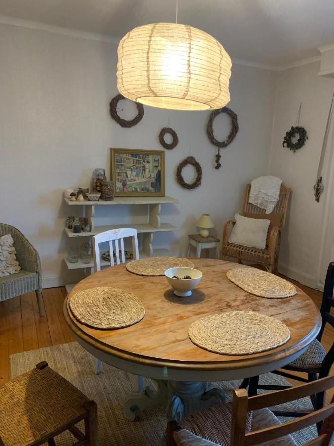 La Chambre De Marie Bouxwiller  Екстериор снимка