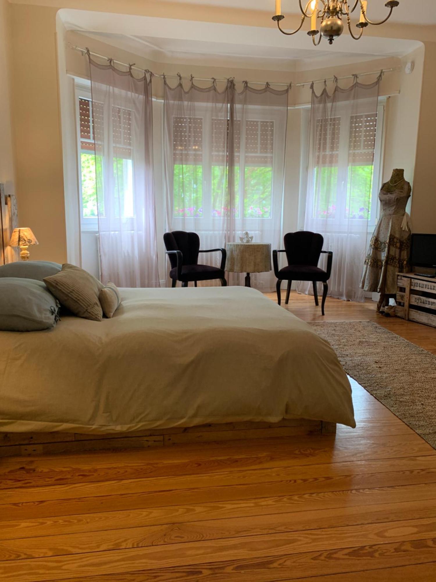 La Chambre De Marie Bouxwiller  Екстериор снимка