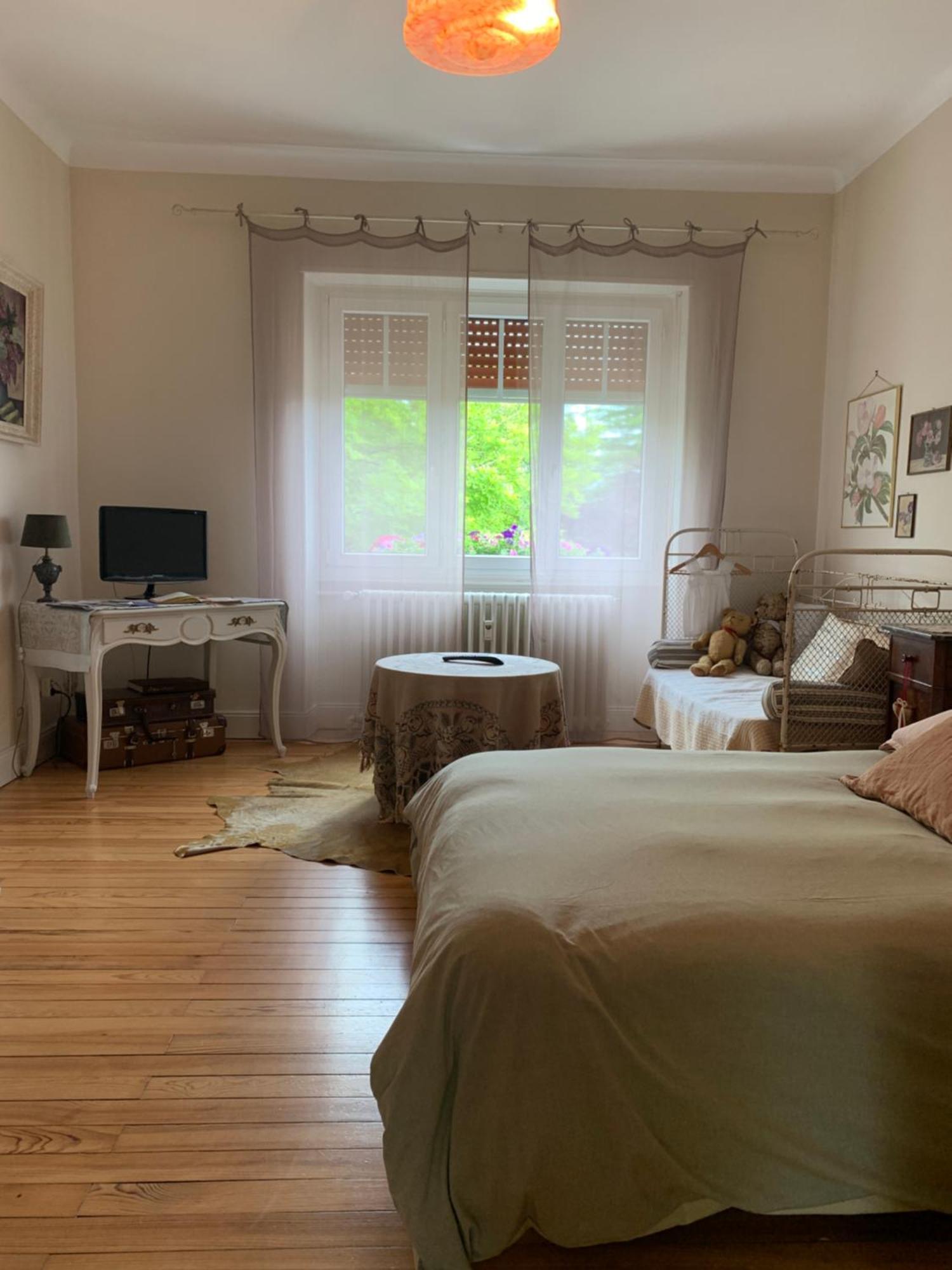 La Chambre De Marie Bouxwiller  Екстериор снимка