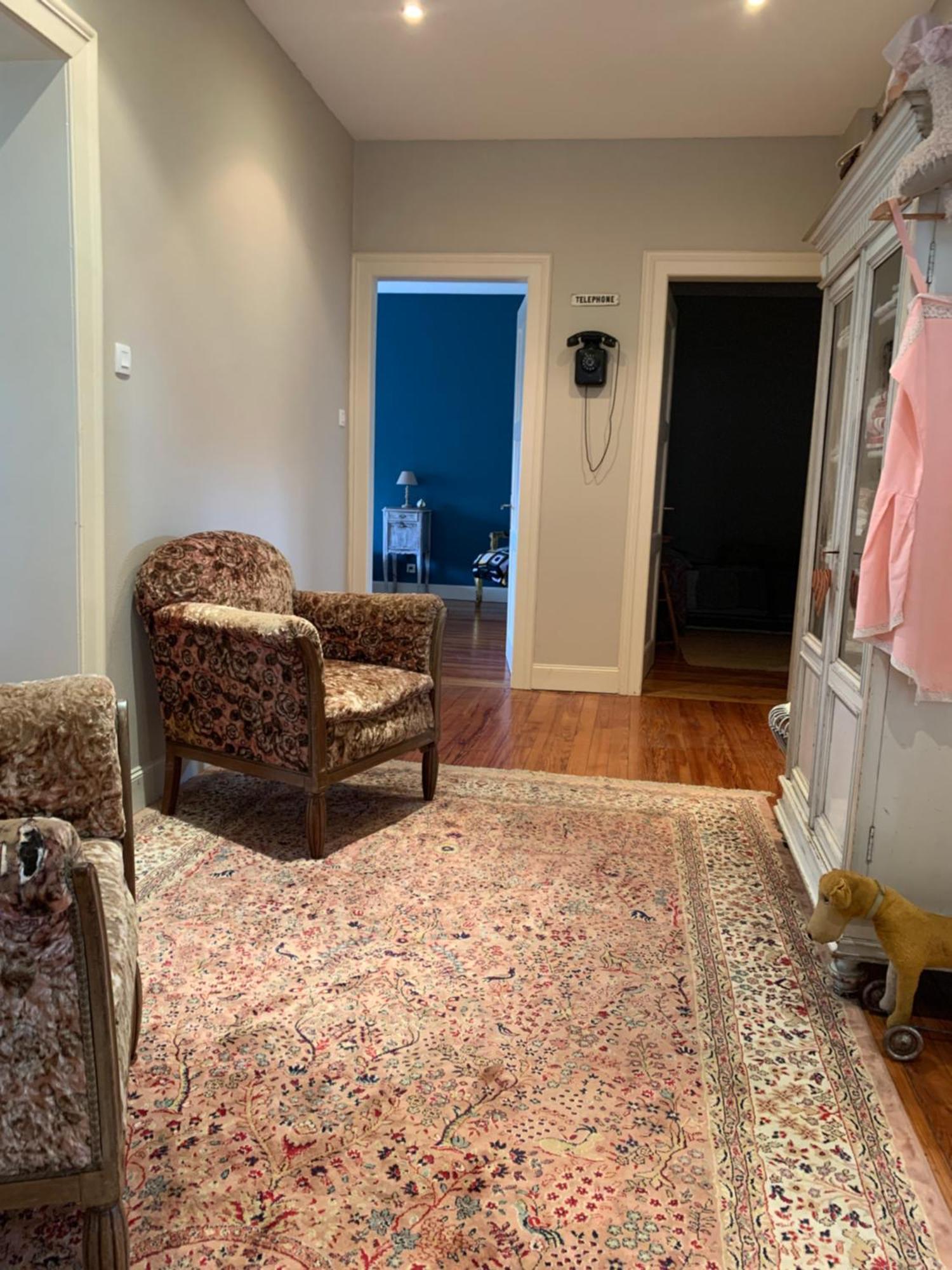La Chambre De Marie Bouxwiller  Екстериор снимка